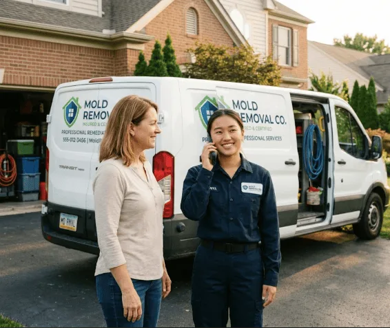 Crawlspace Mold Remediation Rice, MN FAQs